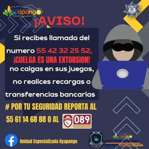 1692972657 El Gobierno Municipal de Ayapango administracion 2022 2024 les informa lo jpg