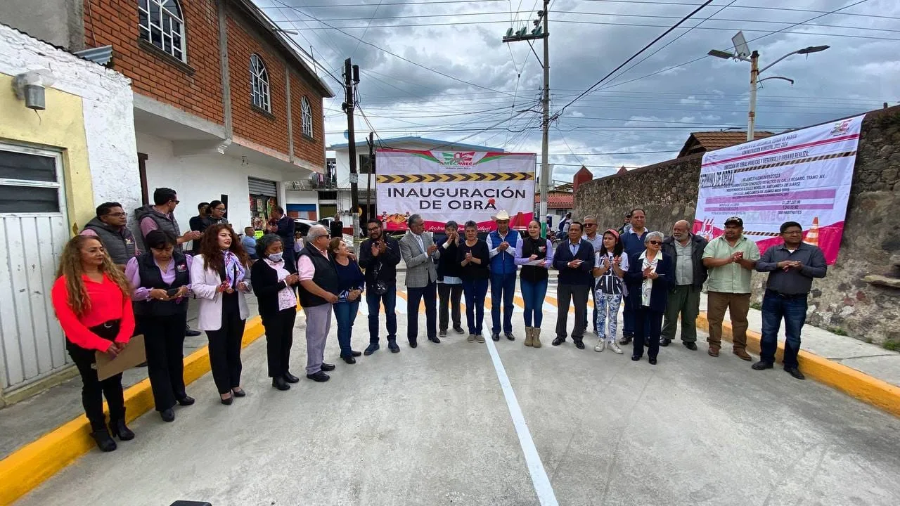 1692972805 El GobiernoParaTodos hizo entrega de la terminacion de la primera jpg