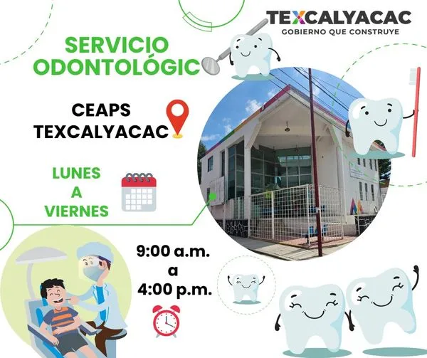 1692977927 El Servicio de Odontologia del CEAPS Texcalyacac informa a la jpg