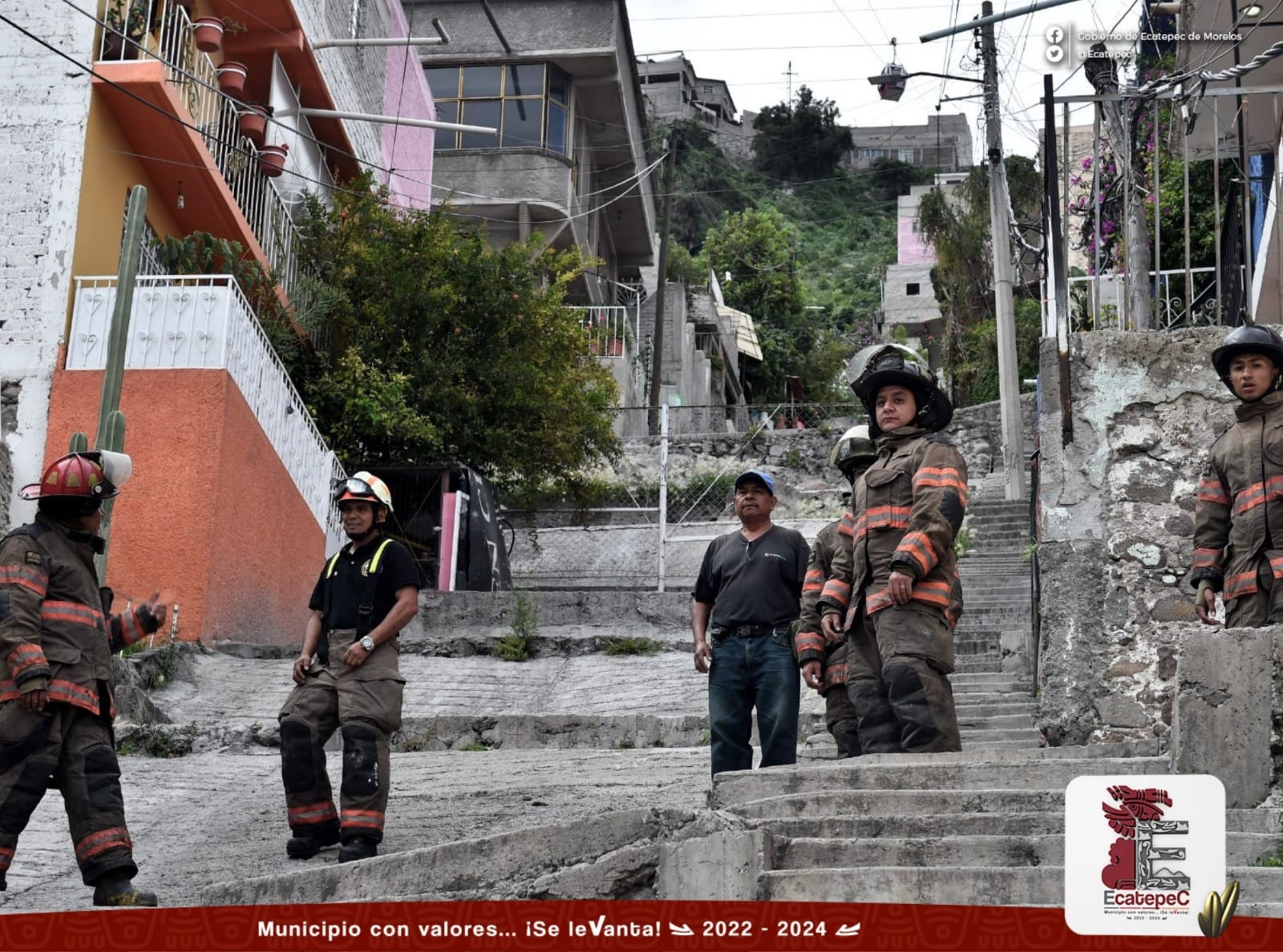 1692979694 173 Con una participacion responsable y en completo orden aproximadamente 150