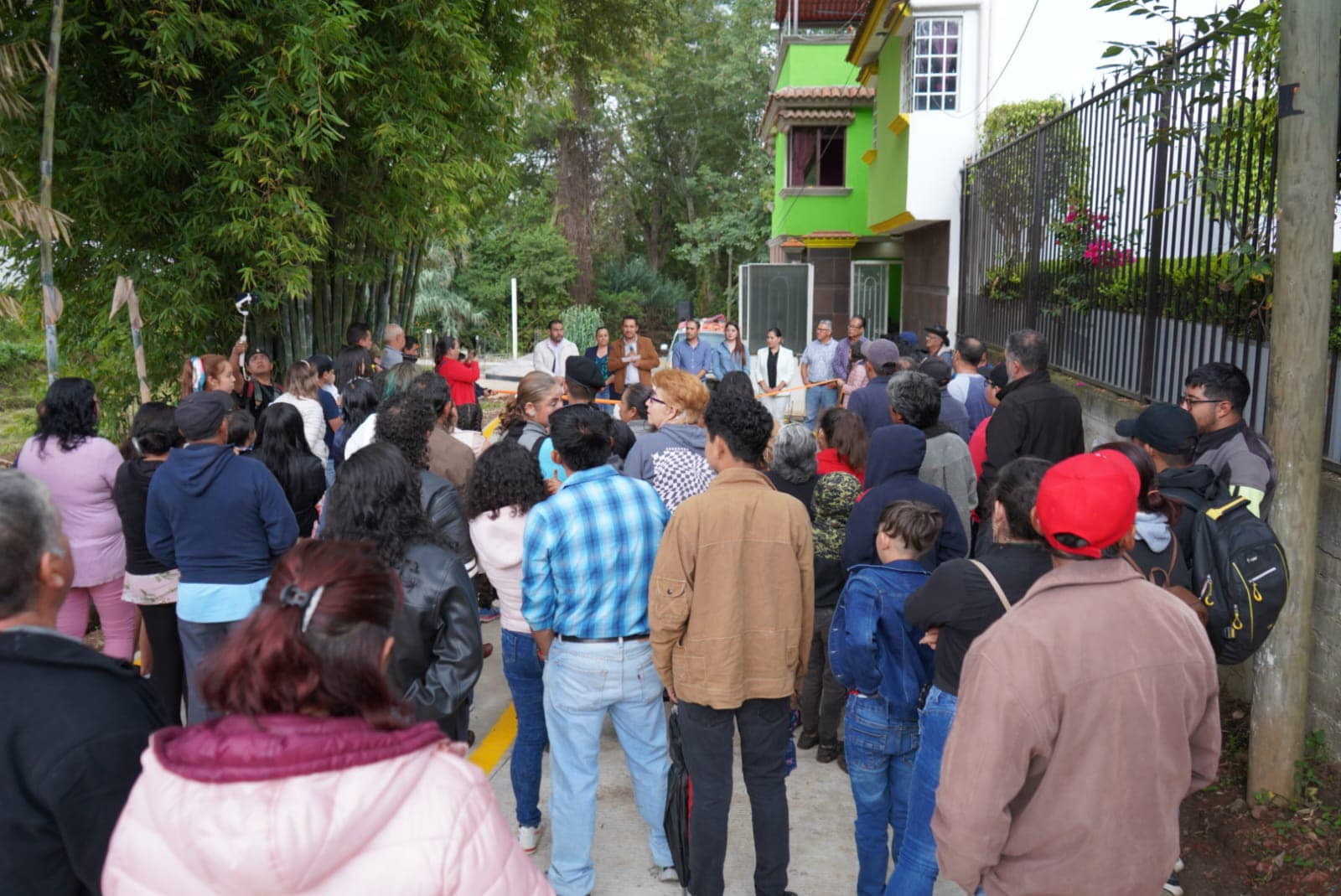 1692980519 461 Realizamos la entrega de la construccion con concreto hidraulico en