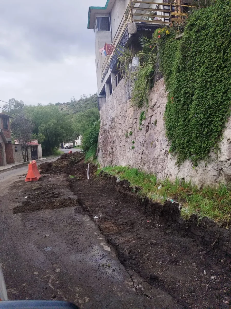 1692980764 957 El Ayuntamiento de Texcoco continua trabajando en las obras realizadas