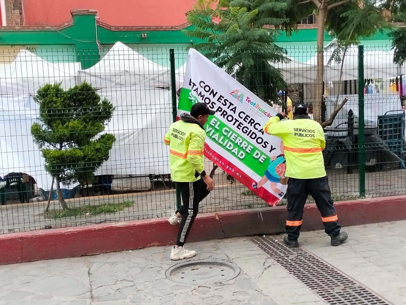 1692980896 597 Nuestras actividades en Servicios Publicos son tan diversas que los