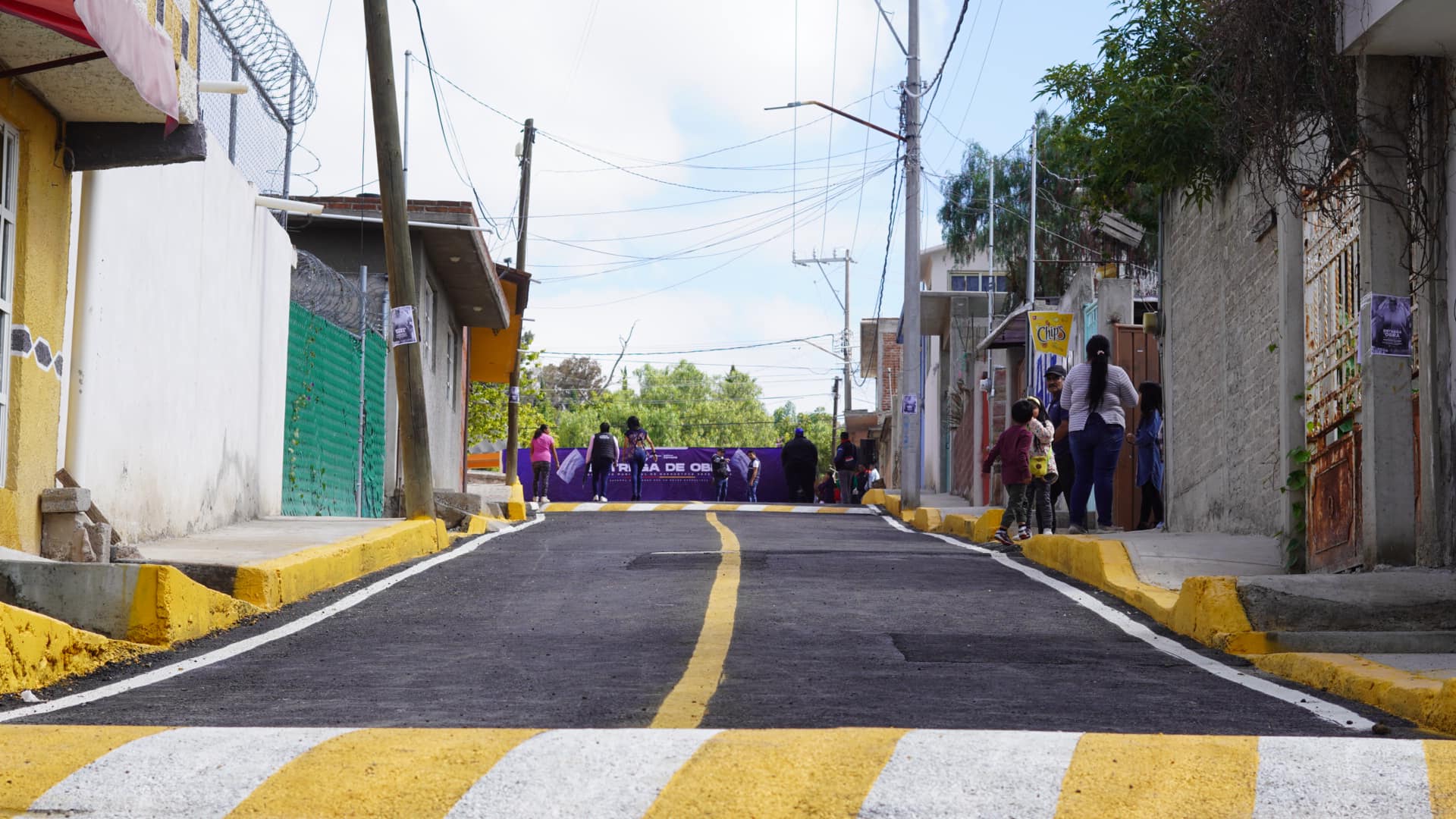 1692982591 633 Inauguracion de obra en San Bartolo El presidente municipal