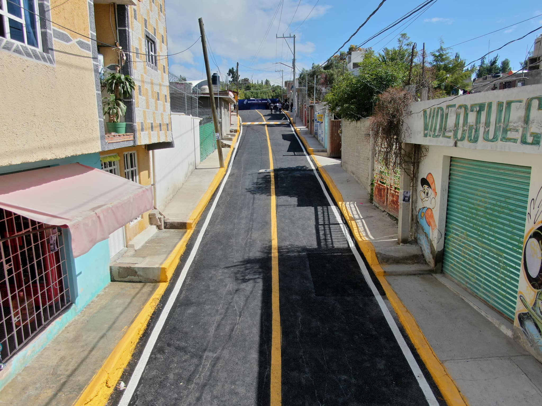 1692982598 119 Inauguracion de obra en San Bartolo El presidente municipal