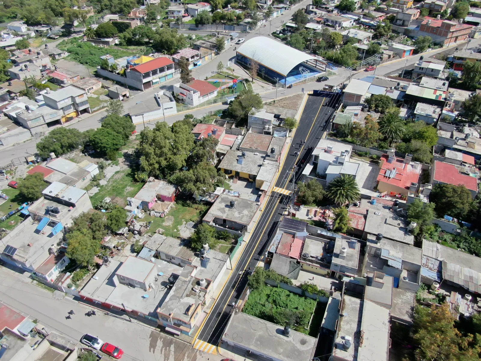 1692982627 Inauguracion de obra en San Bartolo El presidente municipal scaled