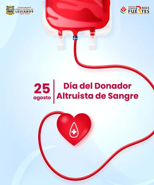 1692986413 25 de agosto Dia Mundial del donador altruista de sangre jpg