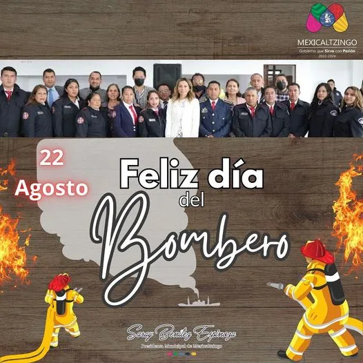 1692989030 Feliz dia del Bombero en especial a todos los que jpg