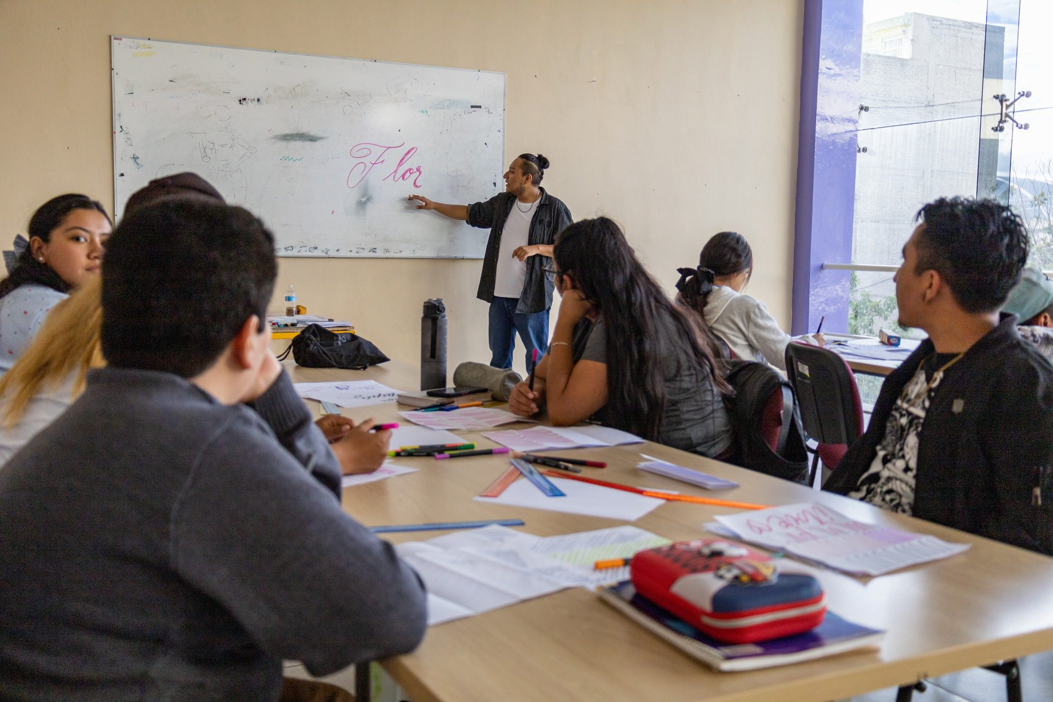 1692990874 993 A traves de la Jefatura de Juventud el dia de