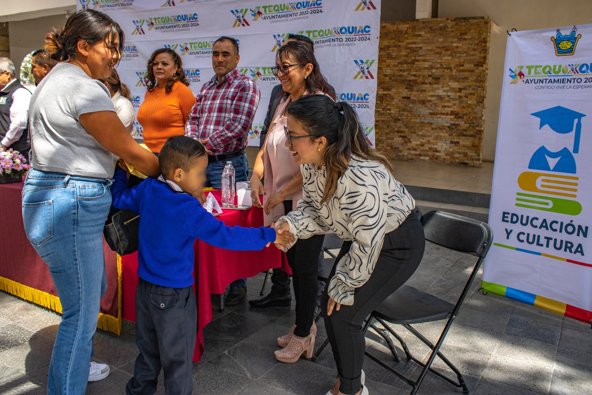 1692991248 817 Seguimos dandole seguimiento a los proyectos del Gobierno Municipal el