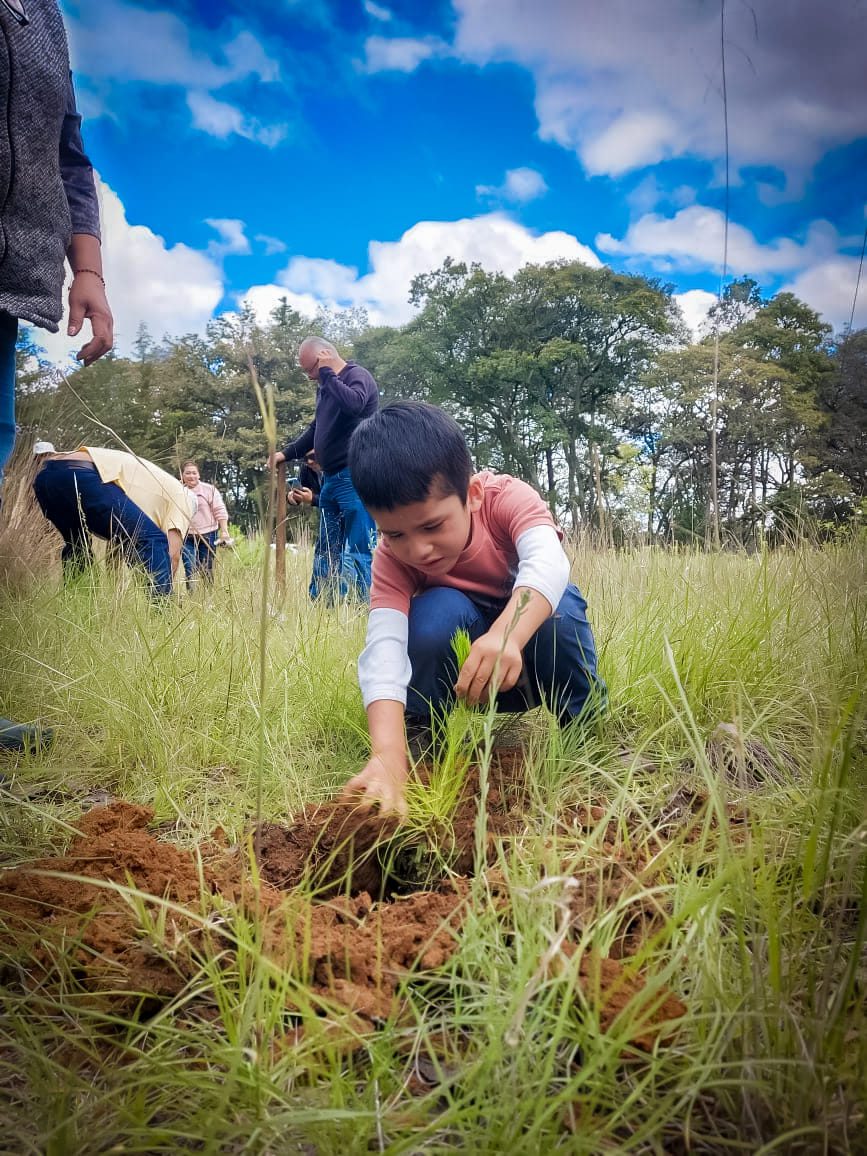 1692995125 704 Fortaleciendo las acciones del cuidado y preservacion de nuestros espacios