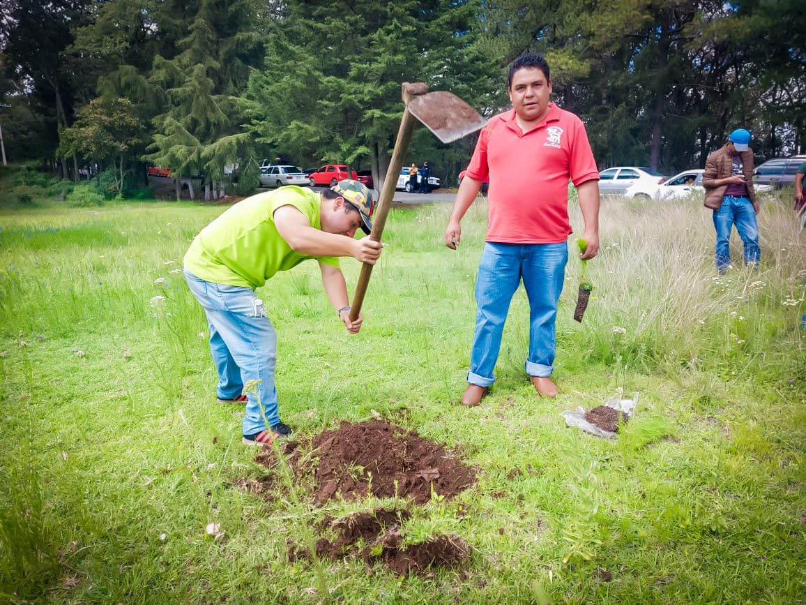 1692995128 235 Fortaleciendo las acciones del cuidado y preservacion de nuestros espacios