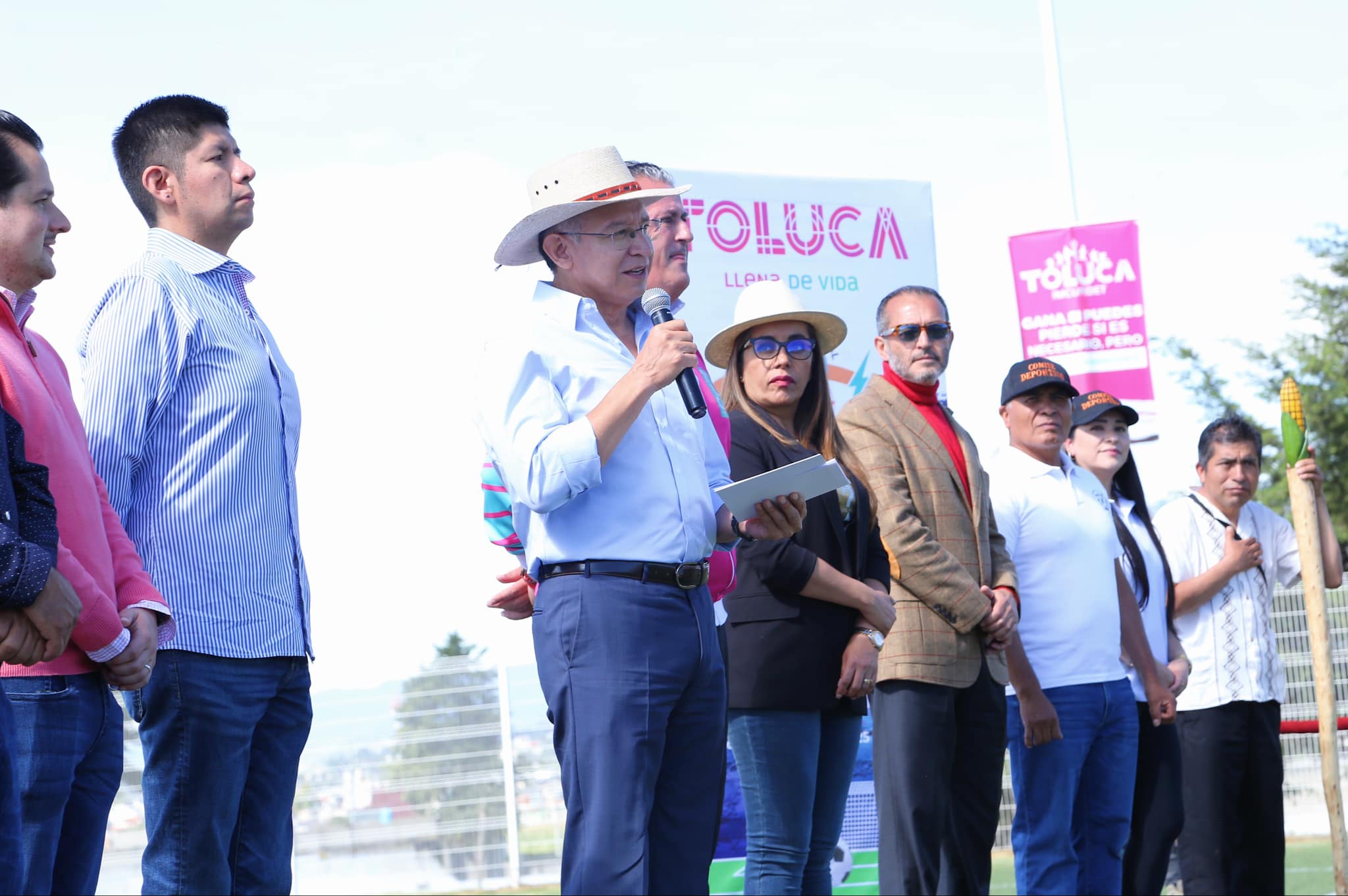 1692995187 376 ¡En Toluca el deporte nos une y fortalece el TejidoSocial