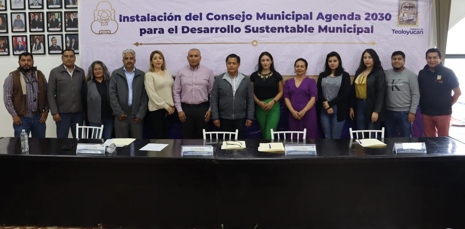 1692995547 Consejo Municipal de la Agenda 2030 Como parte de los scaled