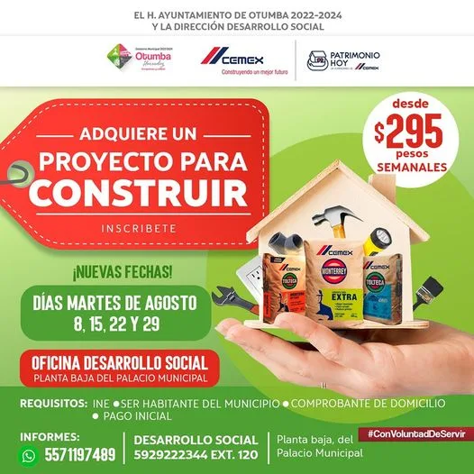 1692996091 La Direccion de Desarrollo Social en coordinacion con CEMEX te jpg