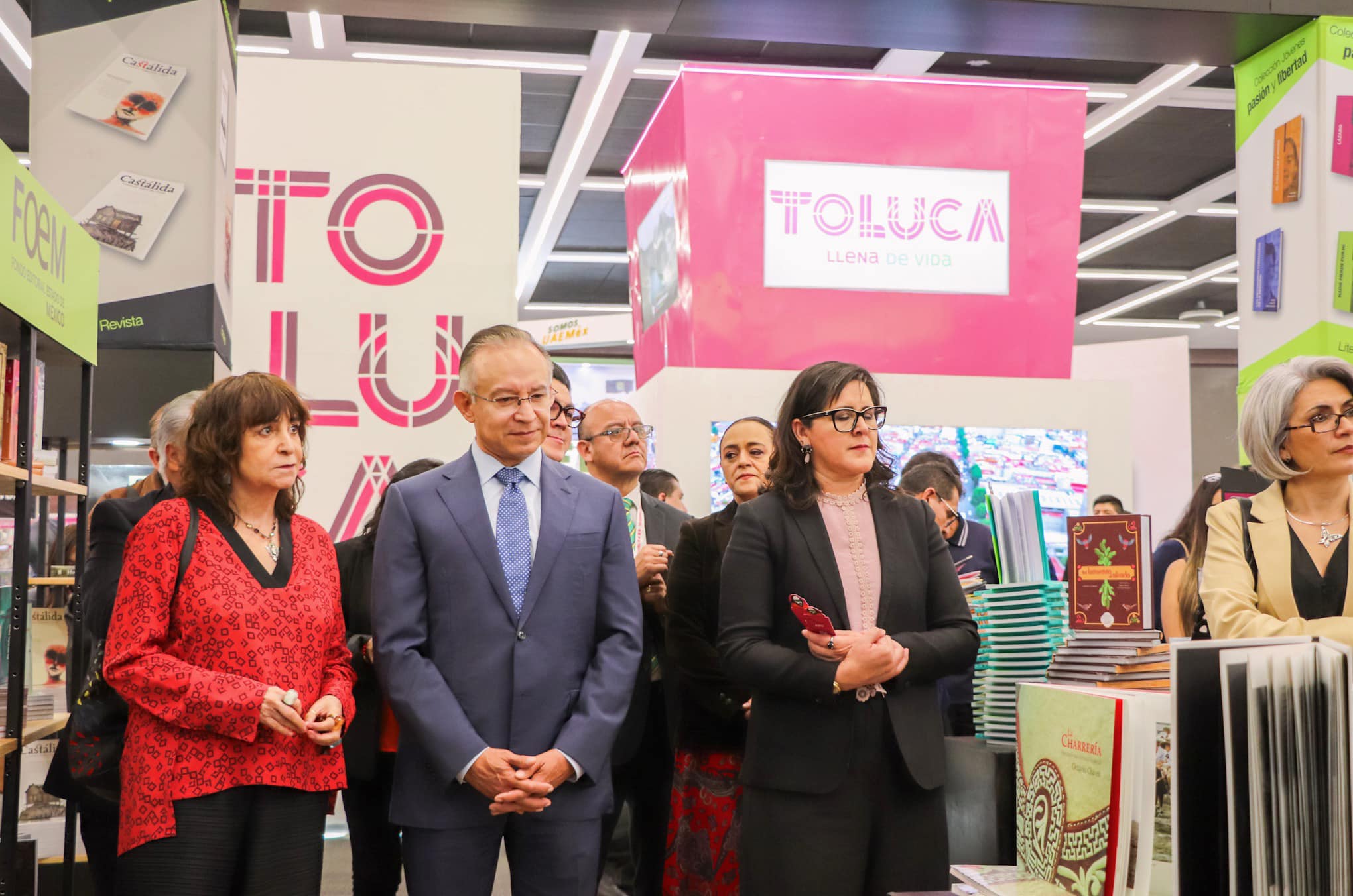 1693002444 642 Iniciamos un fin de semana lleno de cultura en Toluca