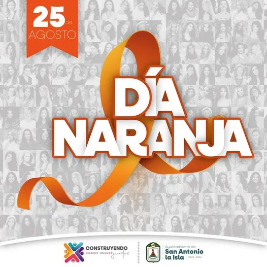 1693003224 DiaNaranja ConstruyendoJuntos una comunidad libre de violencia jpg