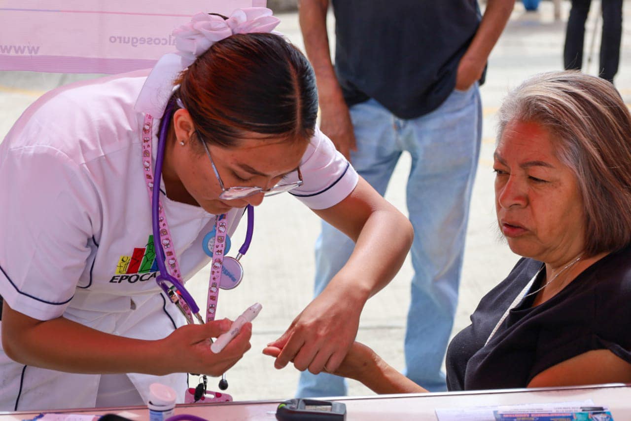 1693005046 54 ¡Gracias por acompanarnos a la Brigada Medica Social ¡Espera muy