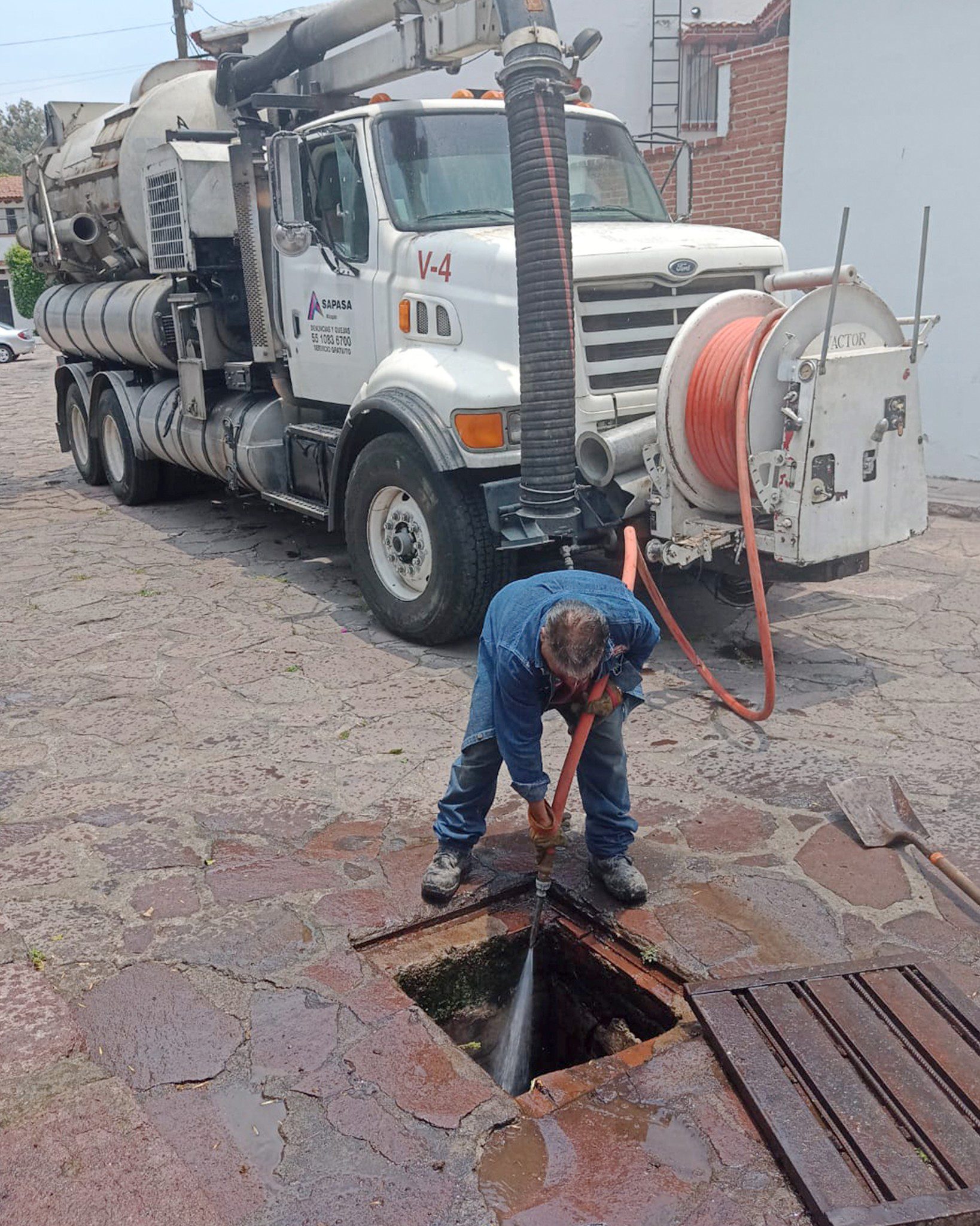 1693005306 26 Juntos mantengamos nuestras calles y avenidas limpias para prevenir inundacione