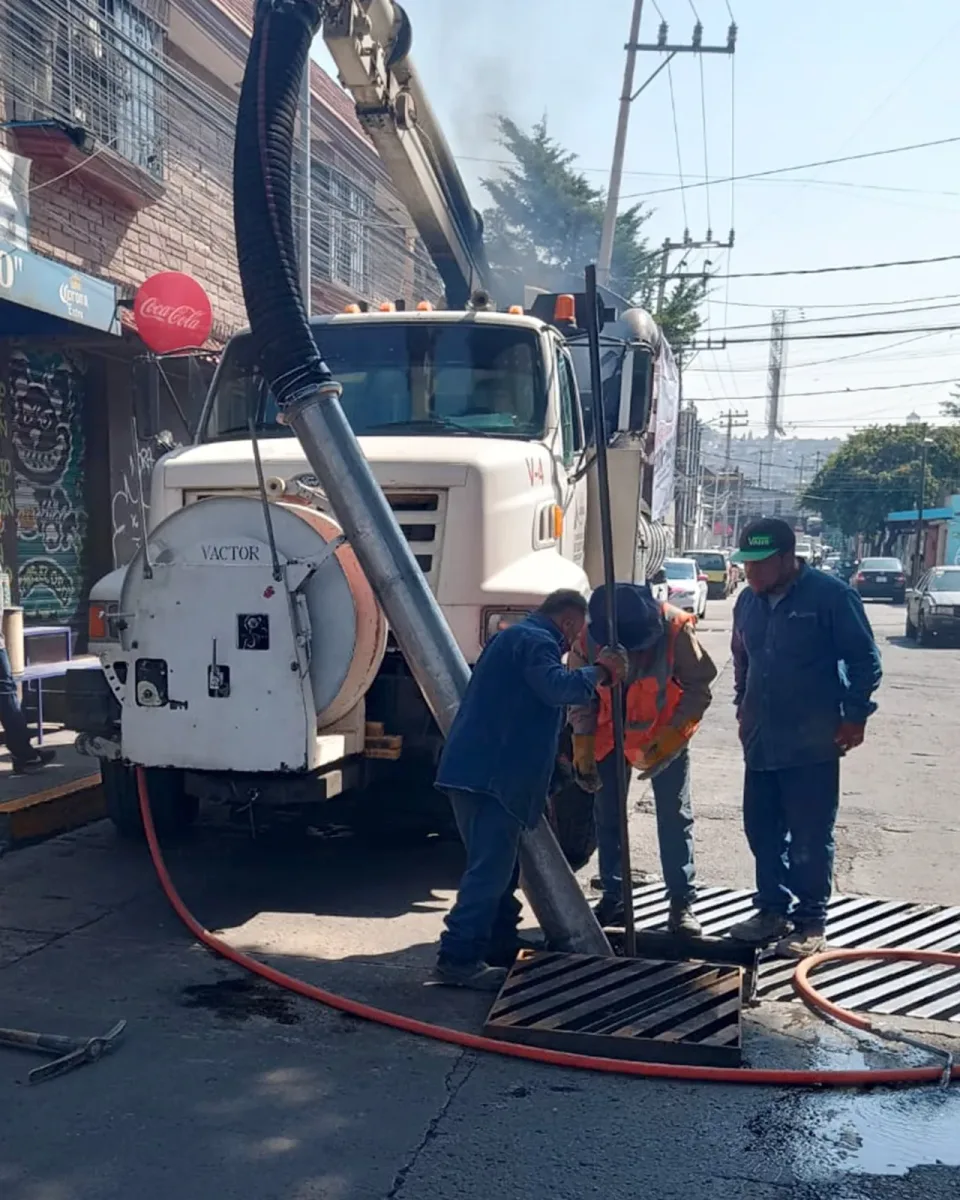 1693005334 Juntos mantengamos nuestras calles y avenidas limpias para prevenir inundacione scaled