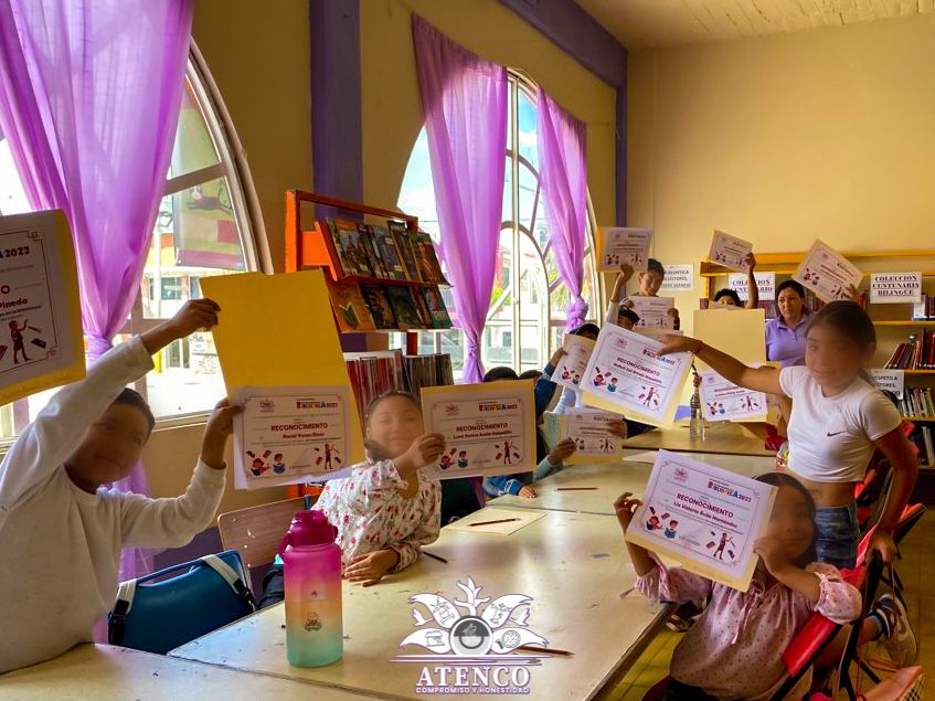 1693005448 229 A traves de la Supervision de Bibliotecas queremos felicita a