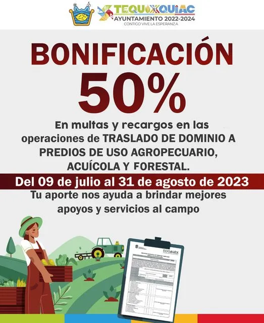 1693005829 APROVECHA LOS ULTIMOS DIAS DE BONIFICACION QUE EL AYUNTAMIENTO TIENE jpg