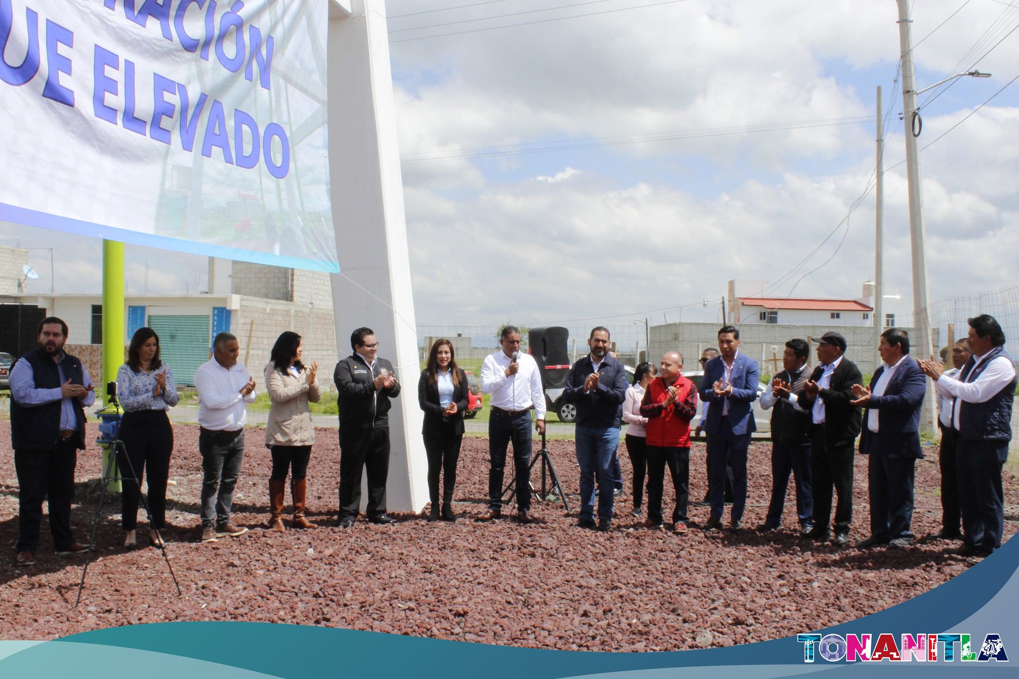 1693006687 139 Somos parte de la historia de nuestro municipio presenciamos la