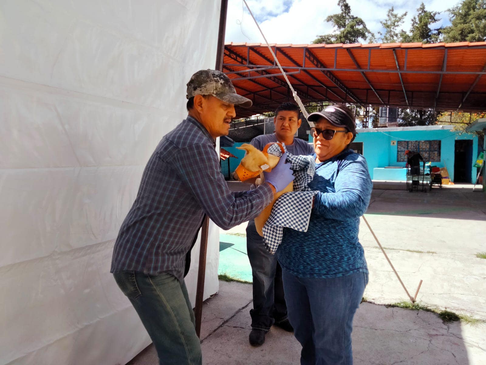 1693052985 711 El dia de hoy el Gobierno Municipal De Tepetlaoxtoc 2022 2024