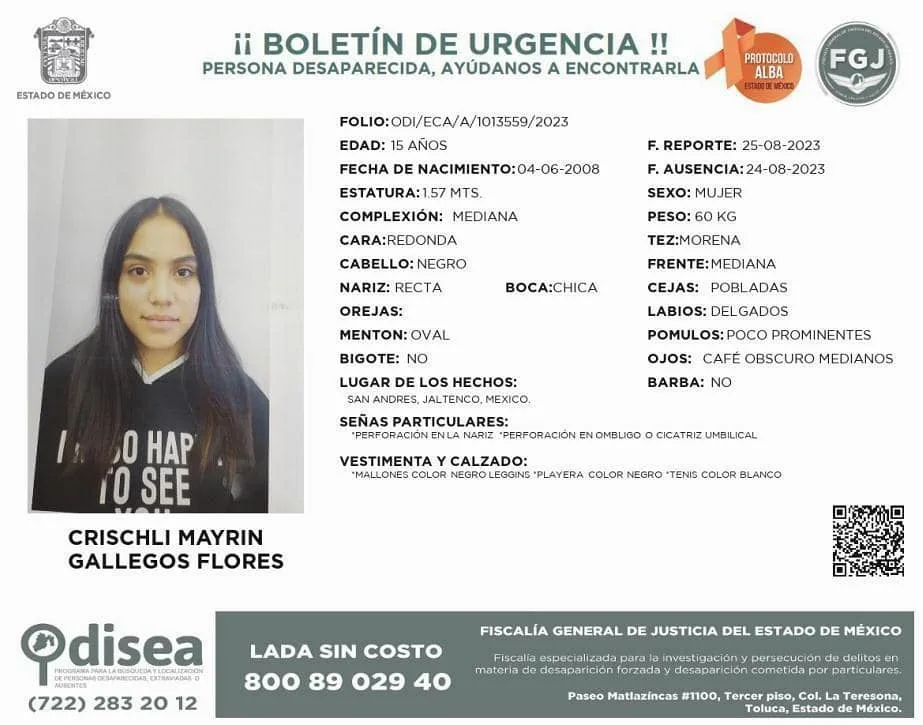 1693054466 BOLETIN DE URGENCIA PERSONA DESAPARECIDA jpg