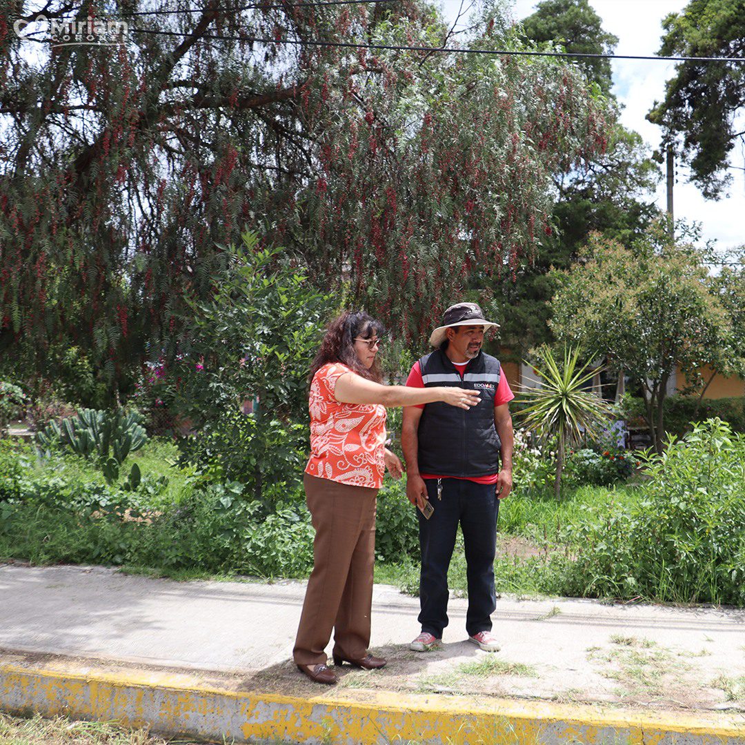 1693055537 369 Agradezco a la ResidenciaTecamac de la Junta de Caminos del