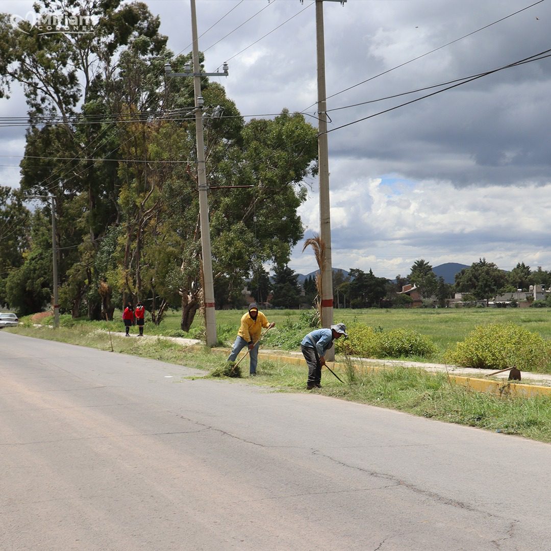 1693055542 176 Agradezco a la ResidenciaTecamac de la Junta de Caminos del