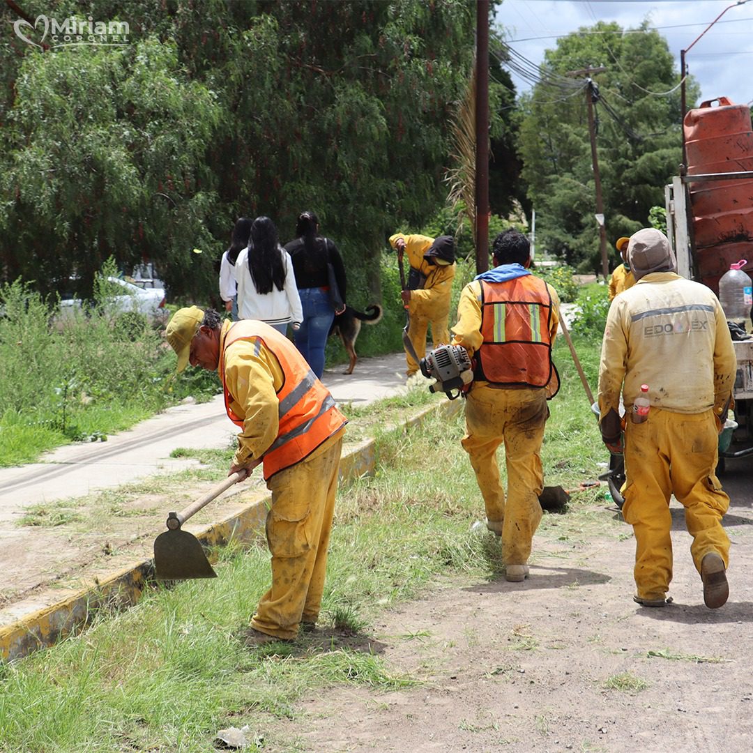 1693055546 288 Agradezco a la ResidenciaTecamac de la Junta de Caminos del