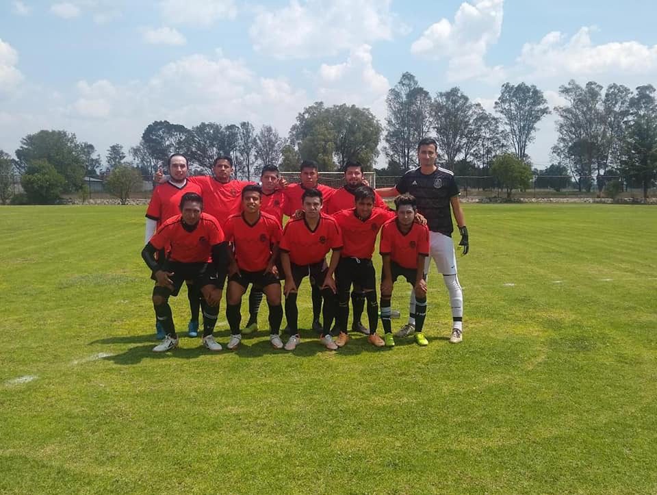 1693056250 754 ¡HOY ES EL GRAN DIA El esperado Torneo de Barrios