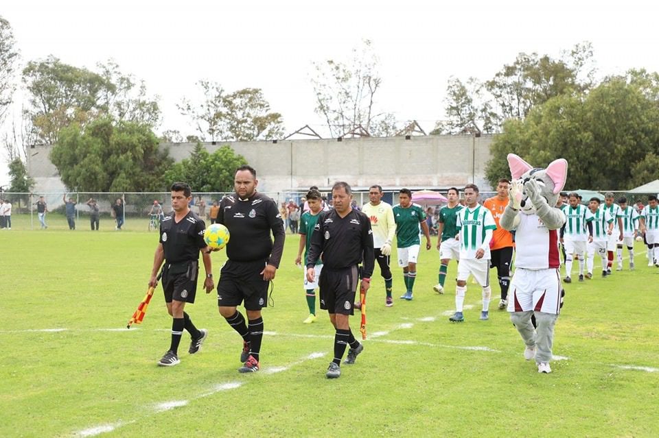 1693056254 852 ¡HOY ES EL GRAN DIA El esperado Torneo de Barrios