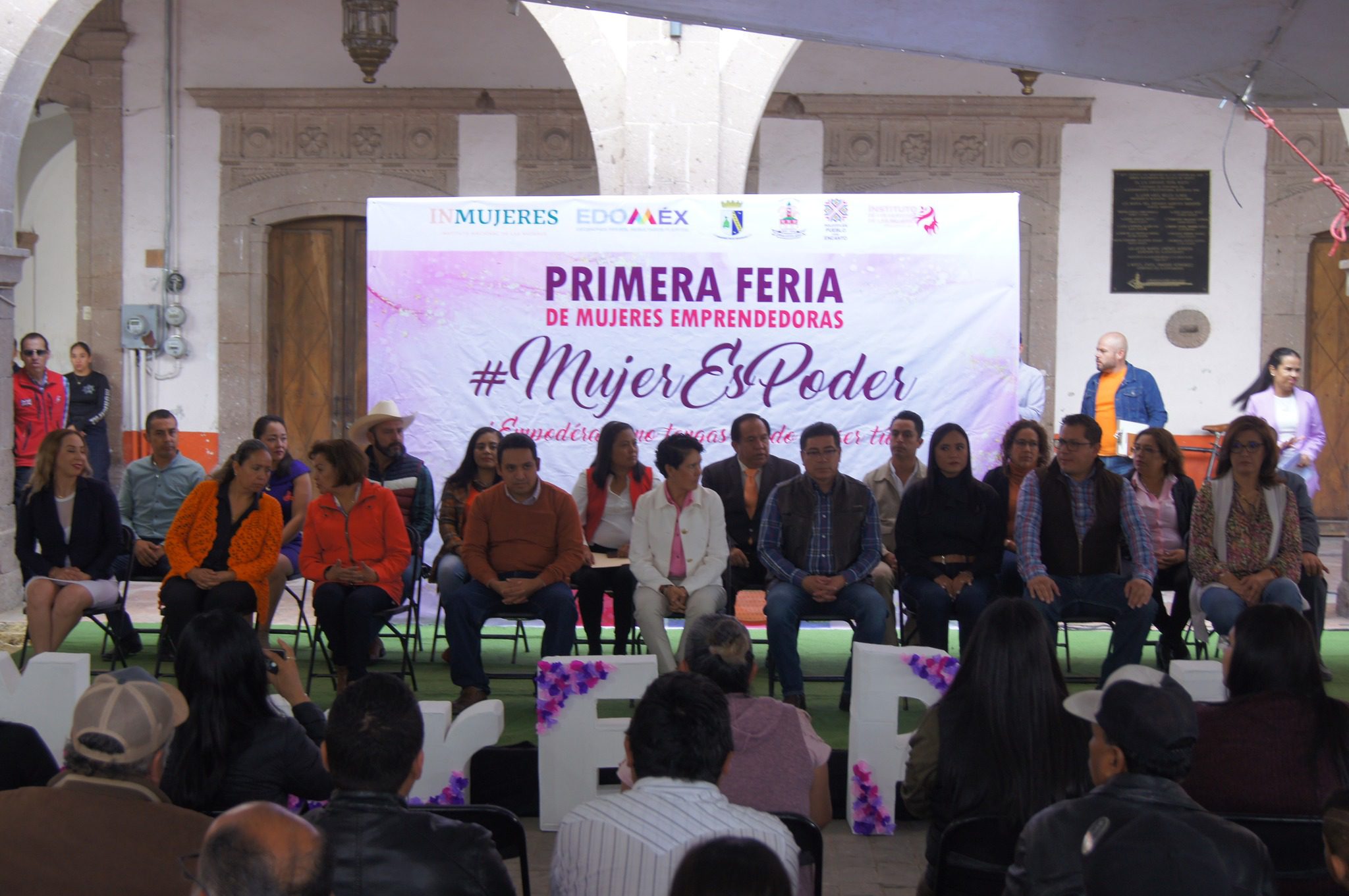 1693057951 507 PROMUEVE POLOTITLAN A MUJERES EMPRENDEDORAS