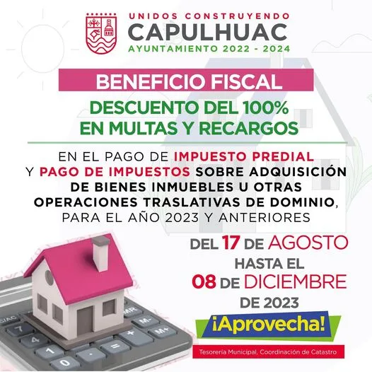 1693059321 Aprovecha de DESCUENTO en Multas y Recargos en el jpg