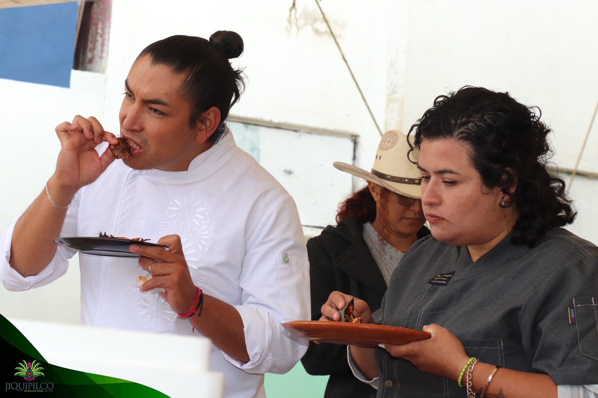 1693061672 410 Felicidades a los ganadores del concurso gastronomico en la EXPO