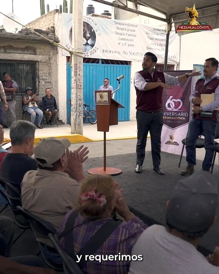 1693068510 Les cuento que apenas rehabilitamos la calle Ardilla y cuando jpg