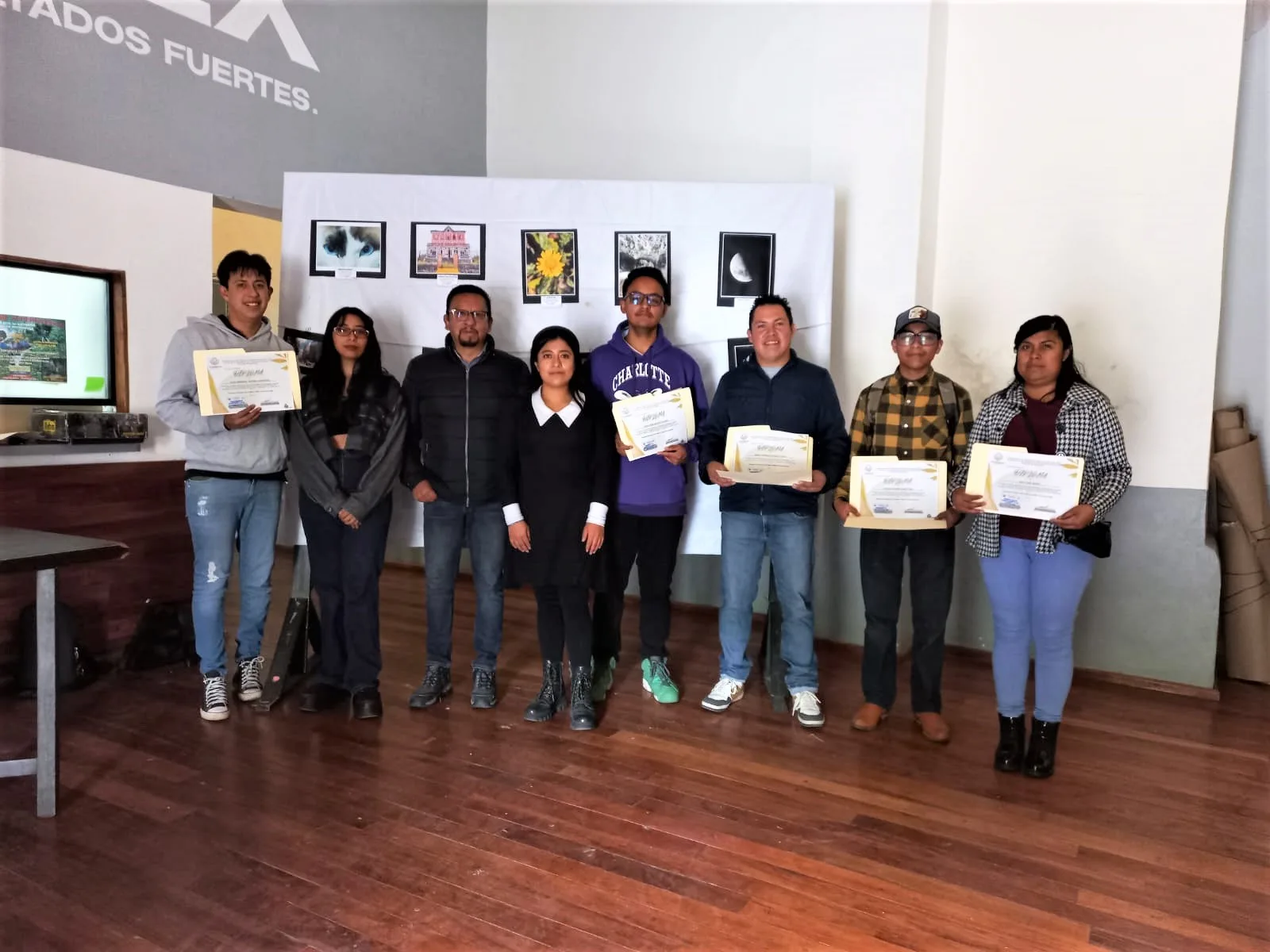 1693071789 Hoy finalizamos el Curso Basico de Fotografia el Ayuntamiento de jpg