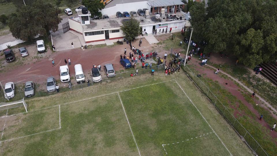 1693074880 281 Realizamos el corte de liston en la inauguracion de la