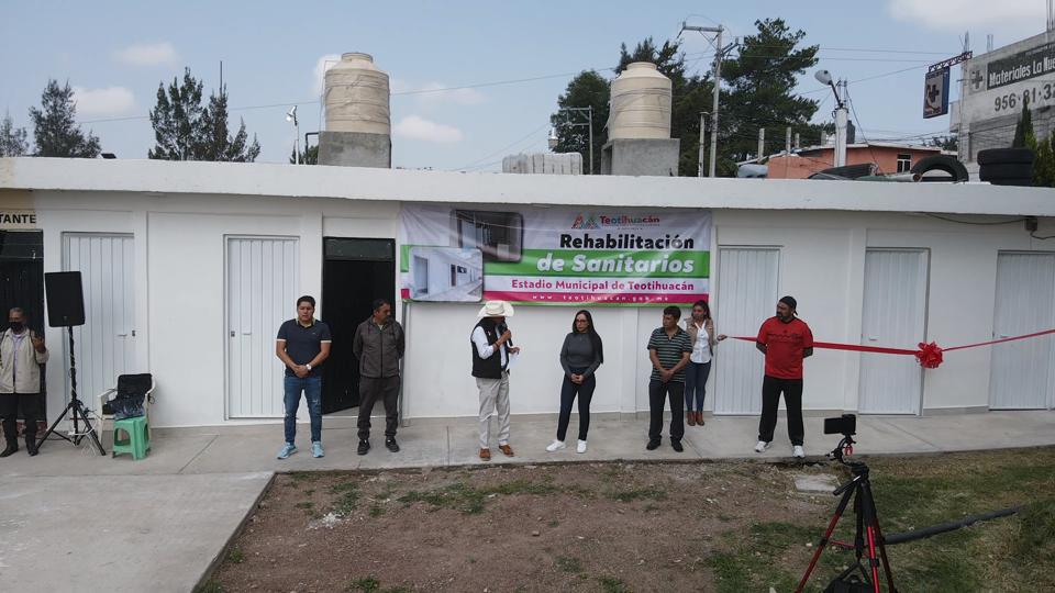 1693074883 913 Realizamos el corte de liston en la inauguracion de la