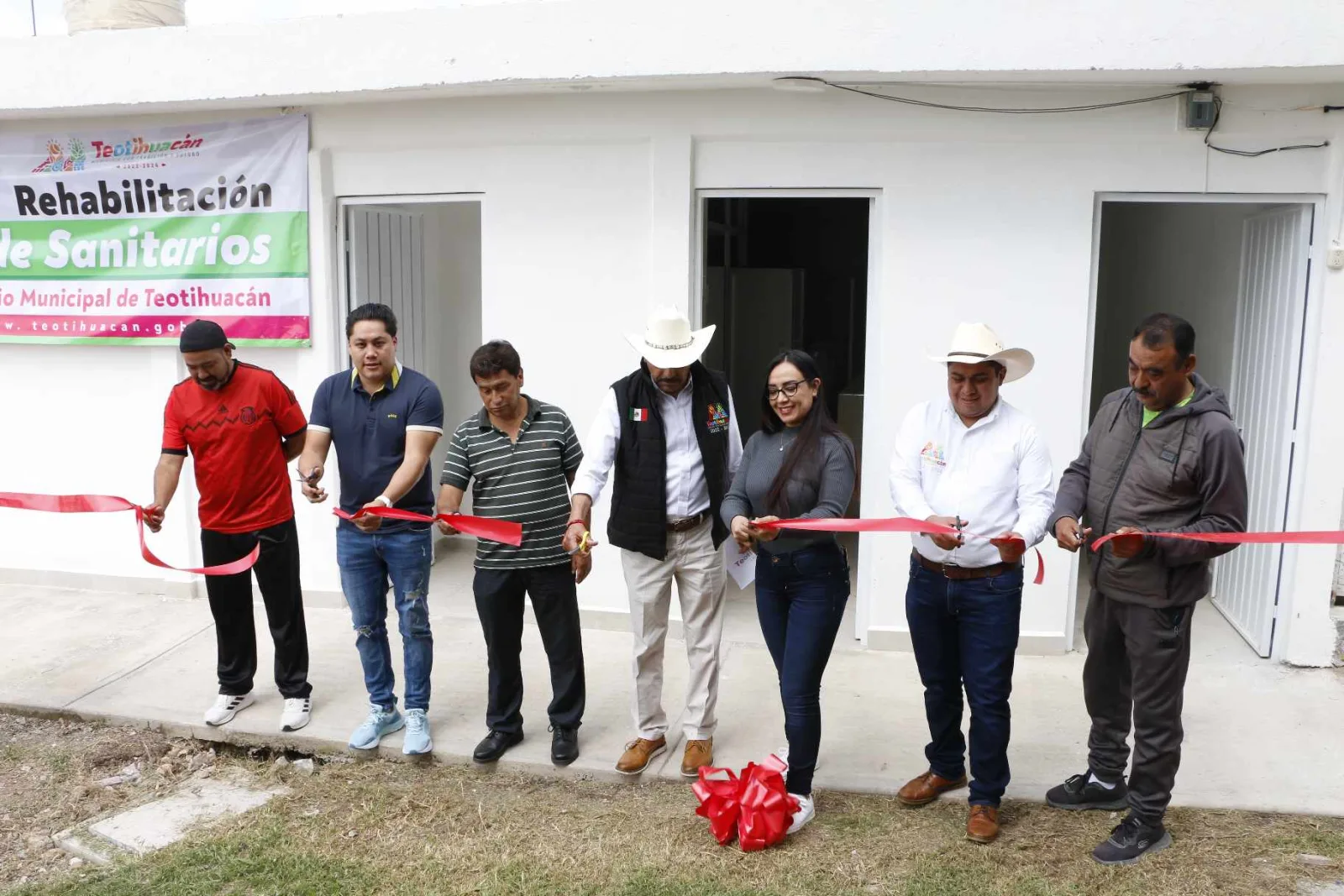 1693074908 Realizamos el corte de liston en la inauguracion de la scaled