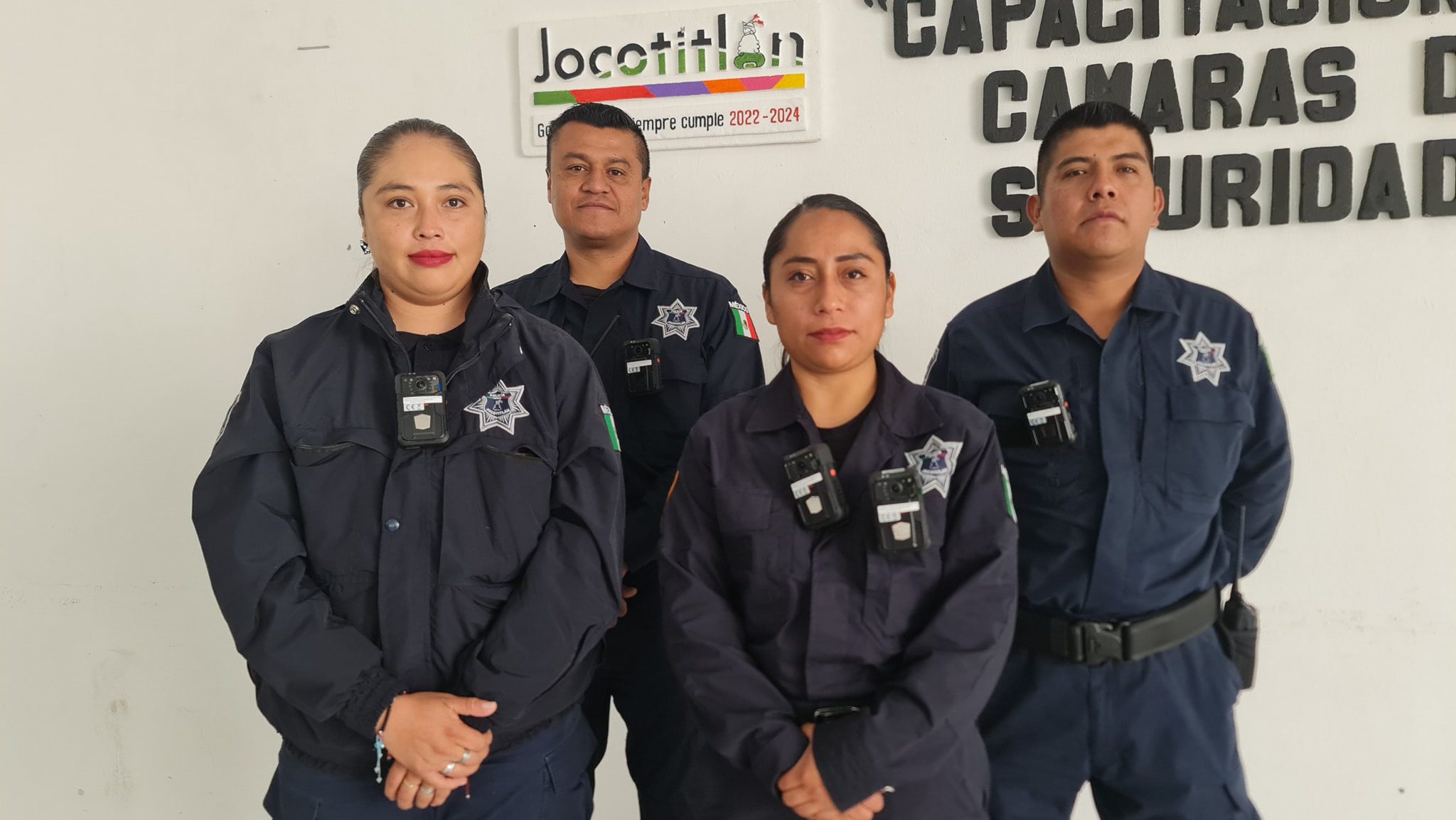 1693076151 604 Esta Administracion sigue trabajado en materia de seguridad publica y