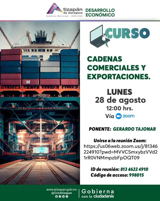 1693077479 Conoce mas sobre Cadenas Comerciales y Exportaciones a traves de jpg