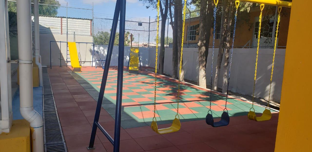 1693080138 869 ¡Descubre el encanto educativo en el Jardin de Ninos Leona