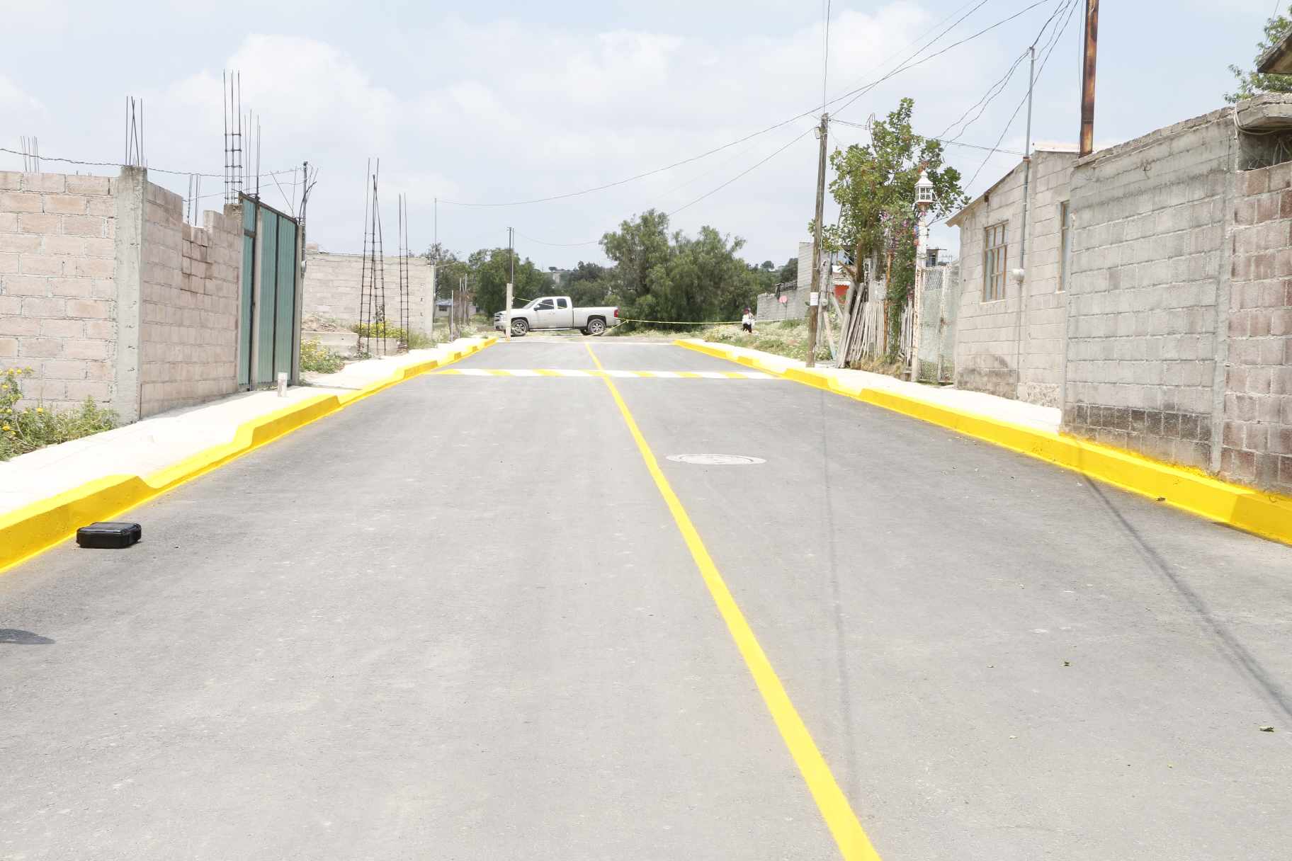 1693082121 625 Corte de liston por la inauguracion de la obra Pavimentacion