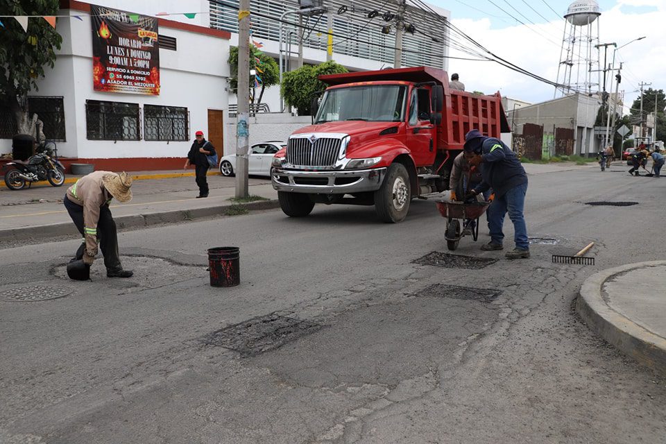 1693084227 516 Nuestros amigos de Servicios Publicos continuan con la Jornada de