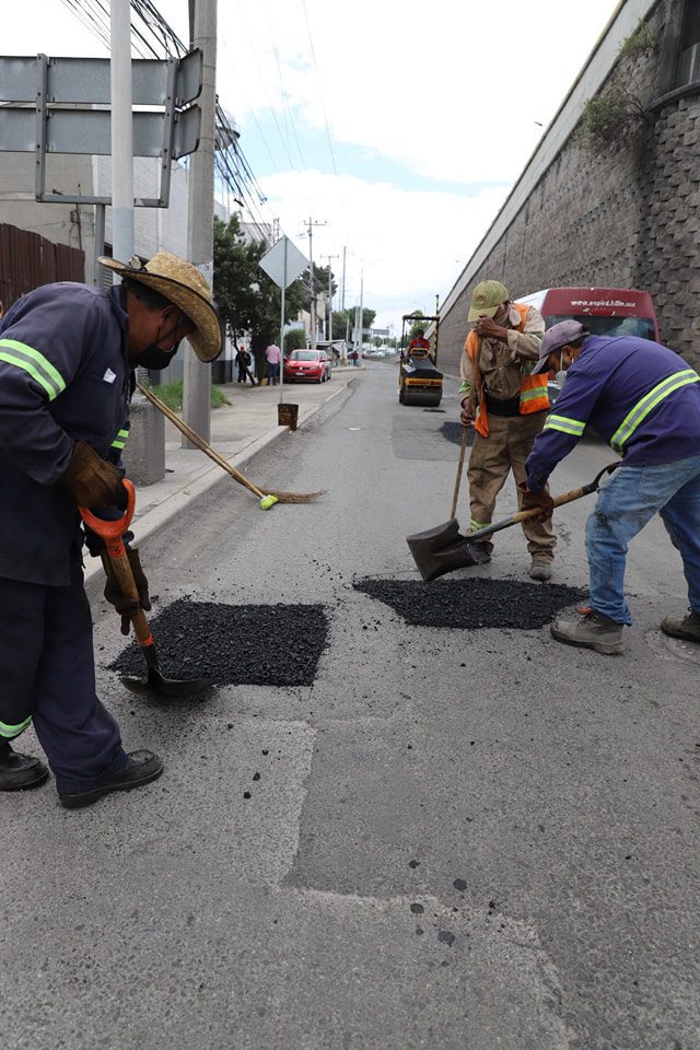 1693084233 889 Nuestros amigos de Servicios Publicos continuan con la Jornada de