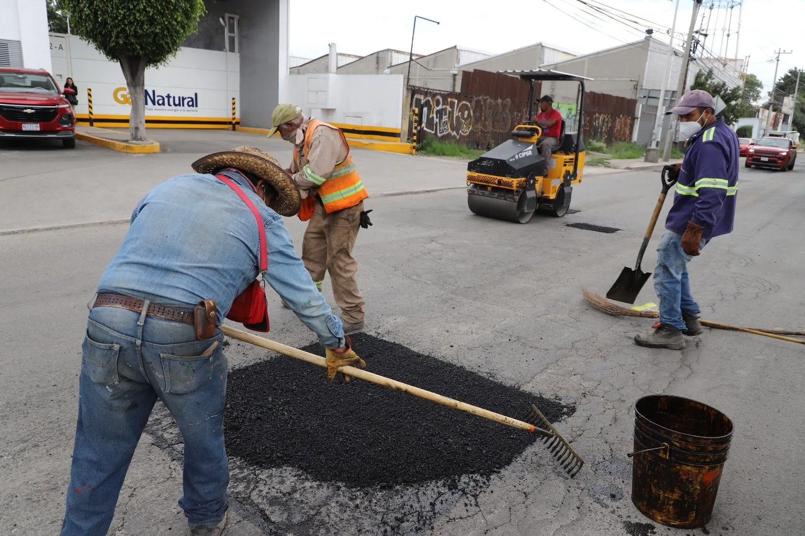 1693084251 Nuestros amigos de Servicios Publicos continuan con la Jornada de jpg