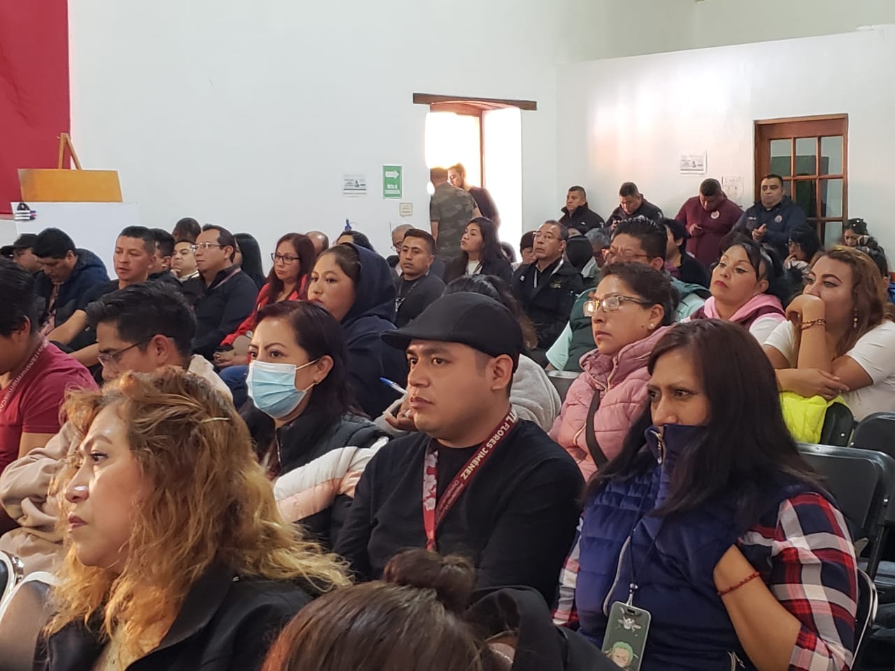 1693091247 435 AVANZA CHIMALHUACAN EN LA CAPACITACION Y PROFESIONALIZACION DE SERVIDORES PUBLIC